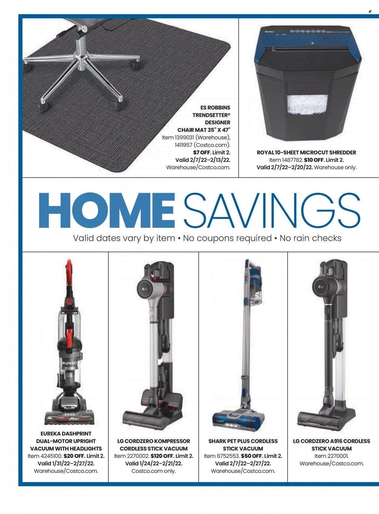 Costco Weekly Ad Flyer February 1 to February 8