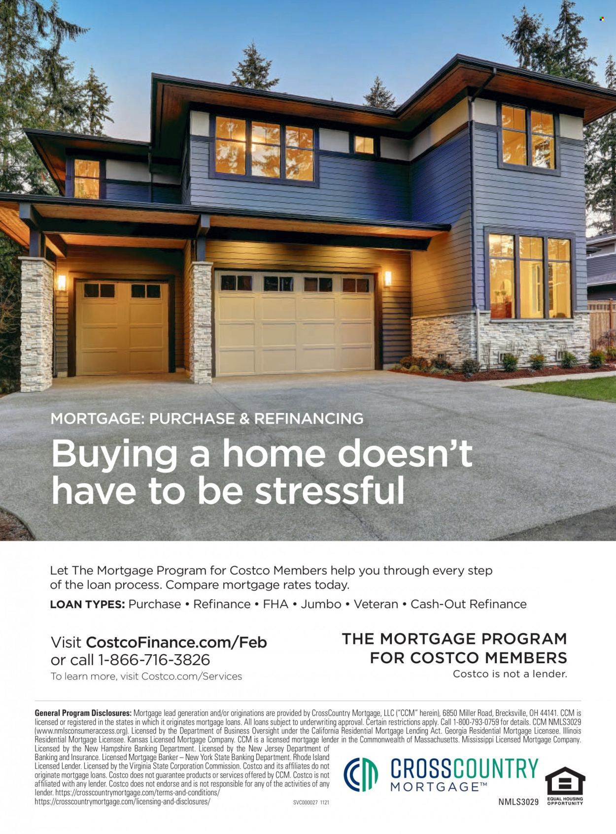 Costco Weekly Ad Flyer February 1 to February 8