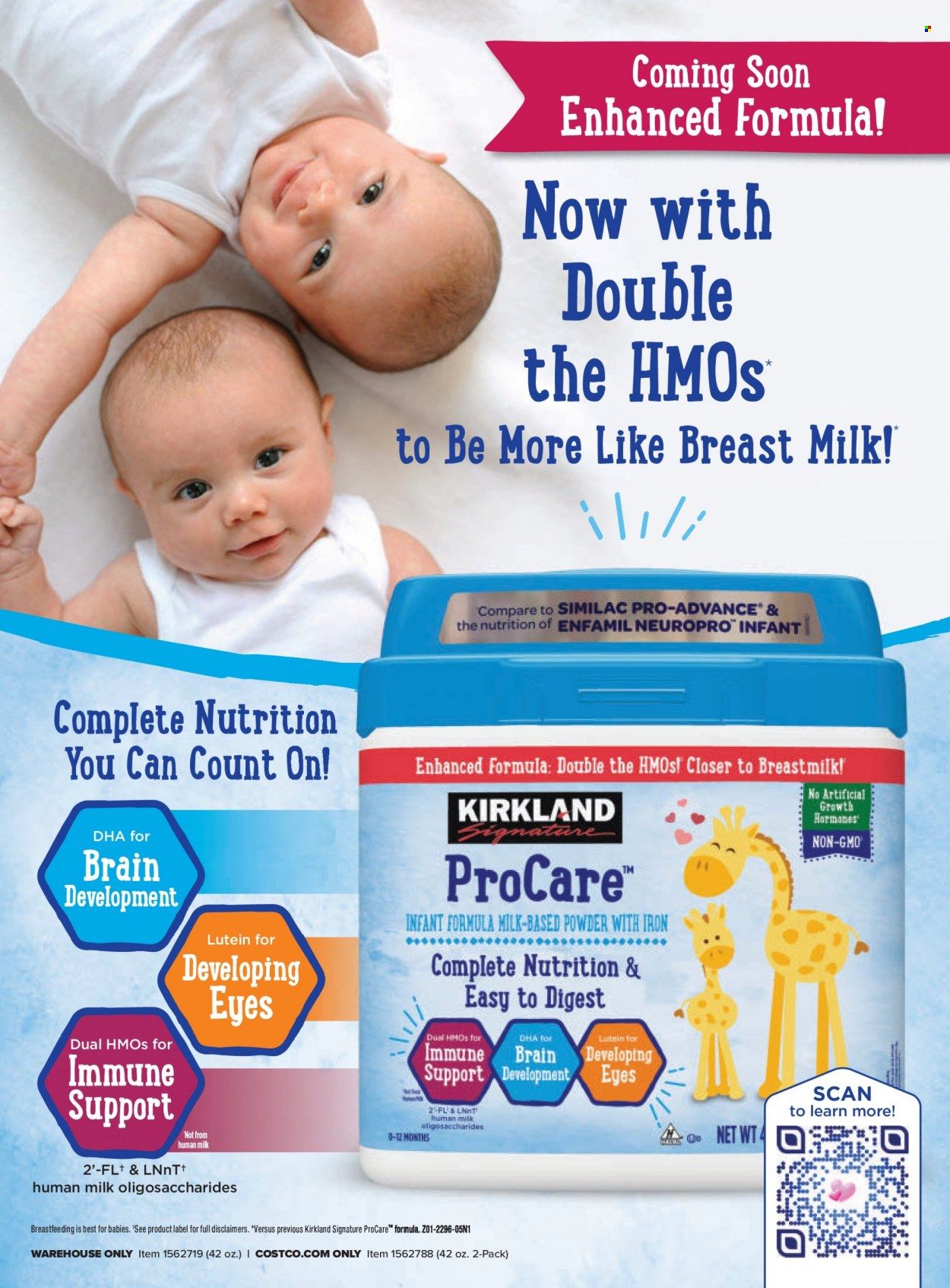 Costco Weekly Ad Flyer February 1 to February 8
