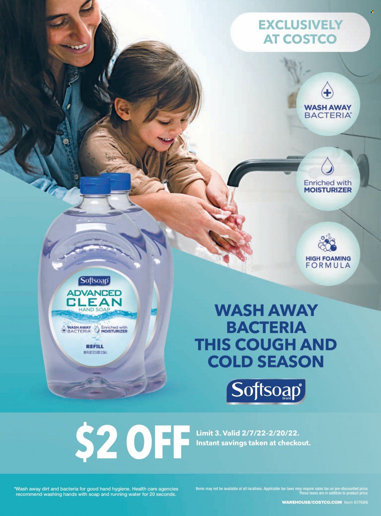 Costco Weekly Ad Flyer February 1 to February 8