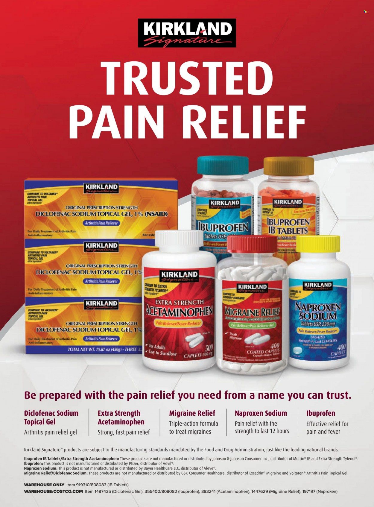Costco Weekly Ad Flyer February 1 to February 8