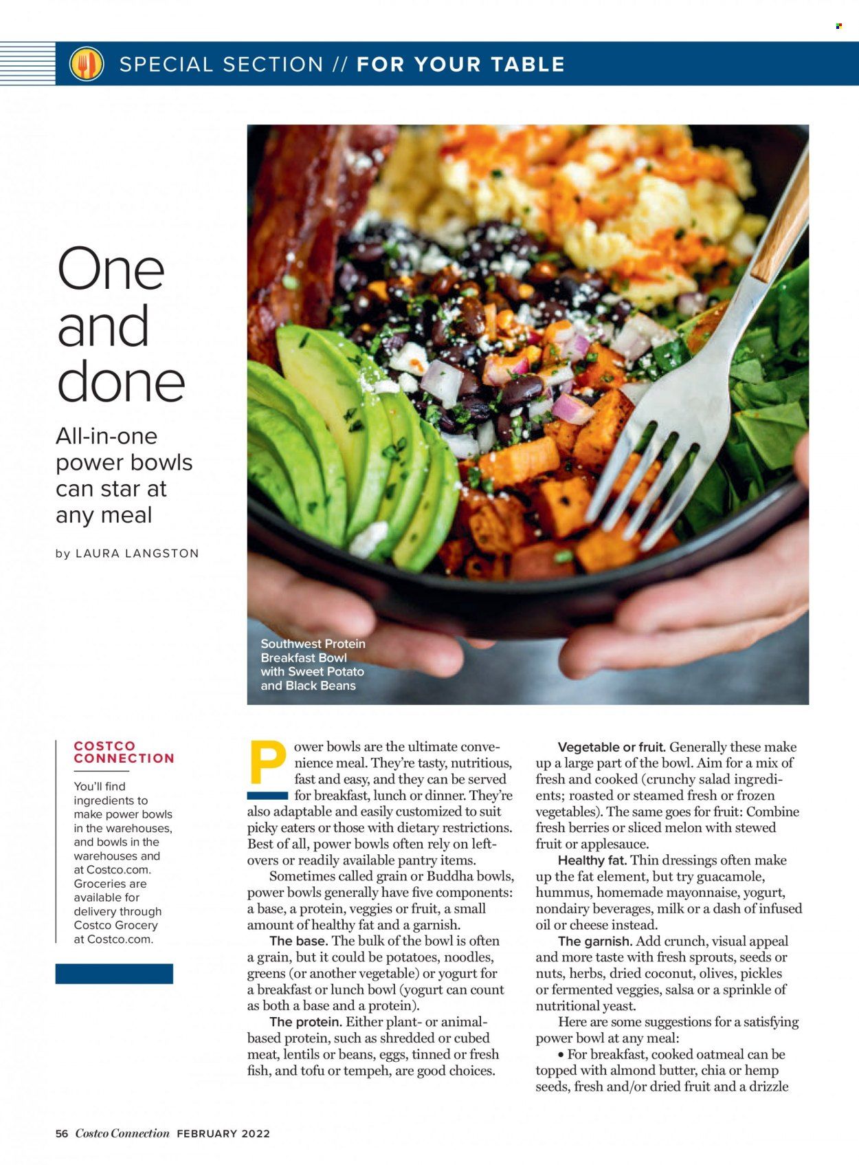Costco Weekly Ad Flyer February 1 to February 8