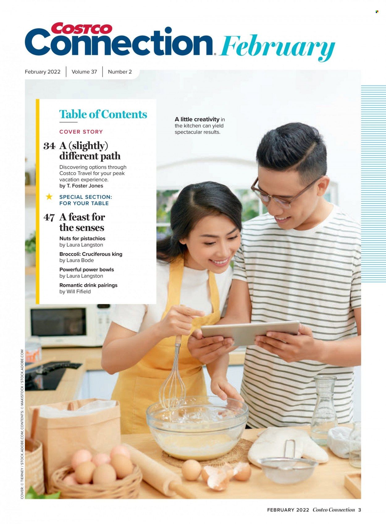 Costco Weekly Ad Flyer February 1 to February 8