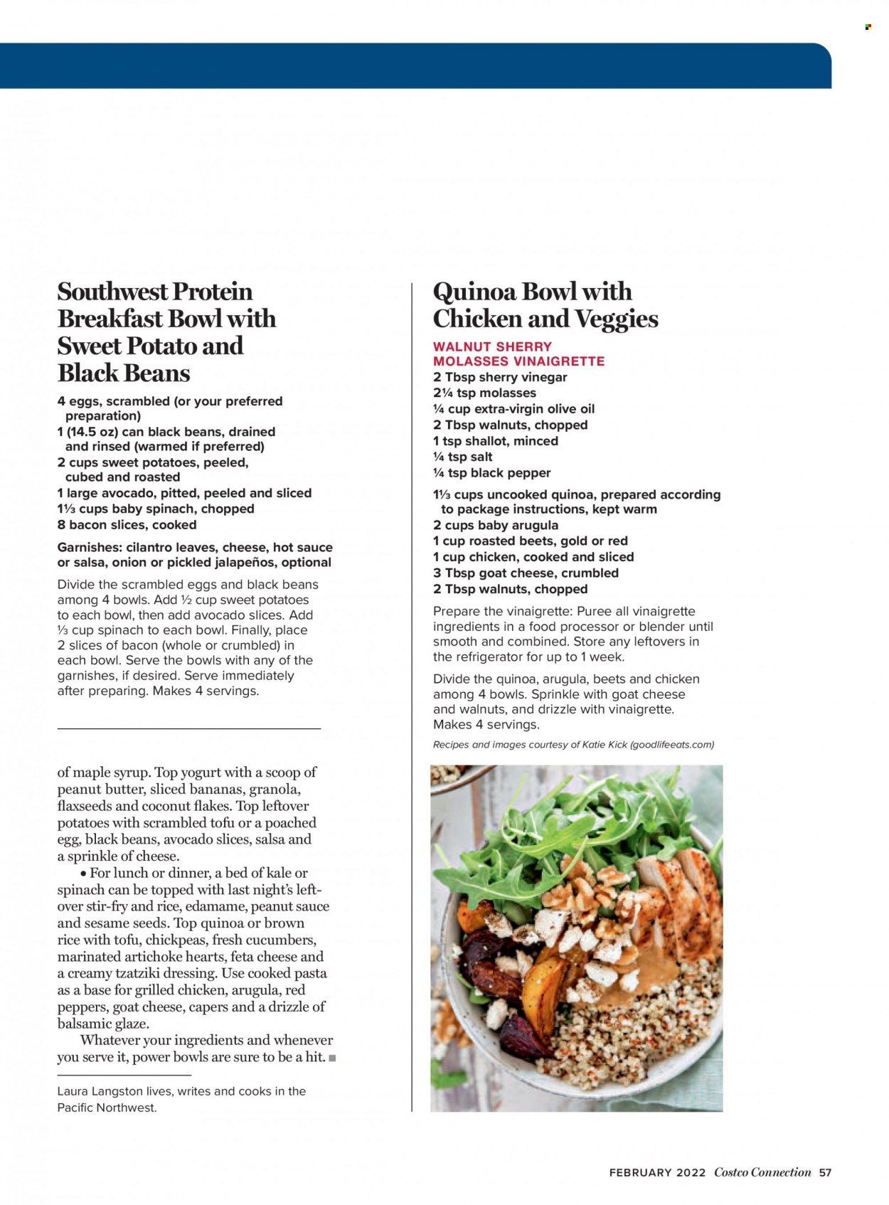Costco Weekly Ad Flyer February 1 to February 8
