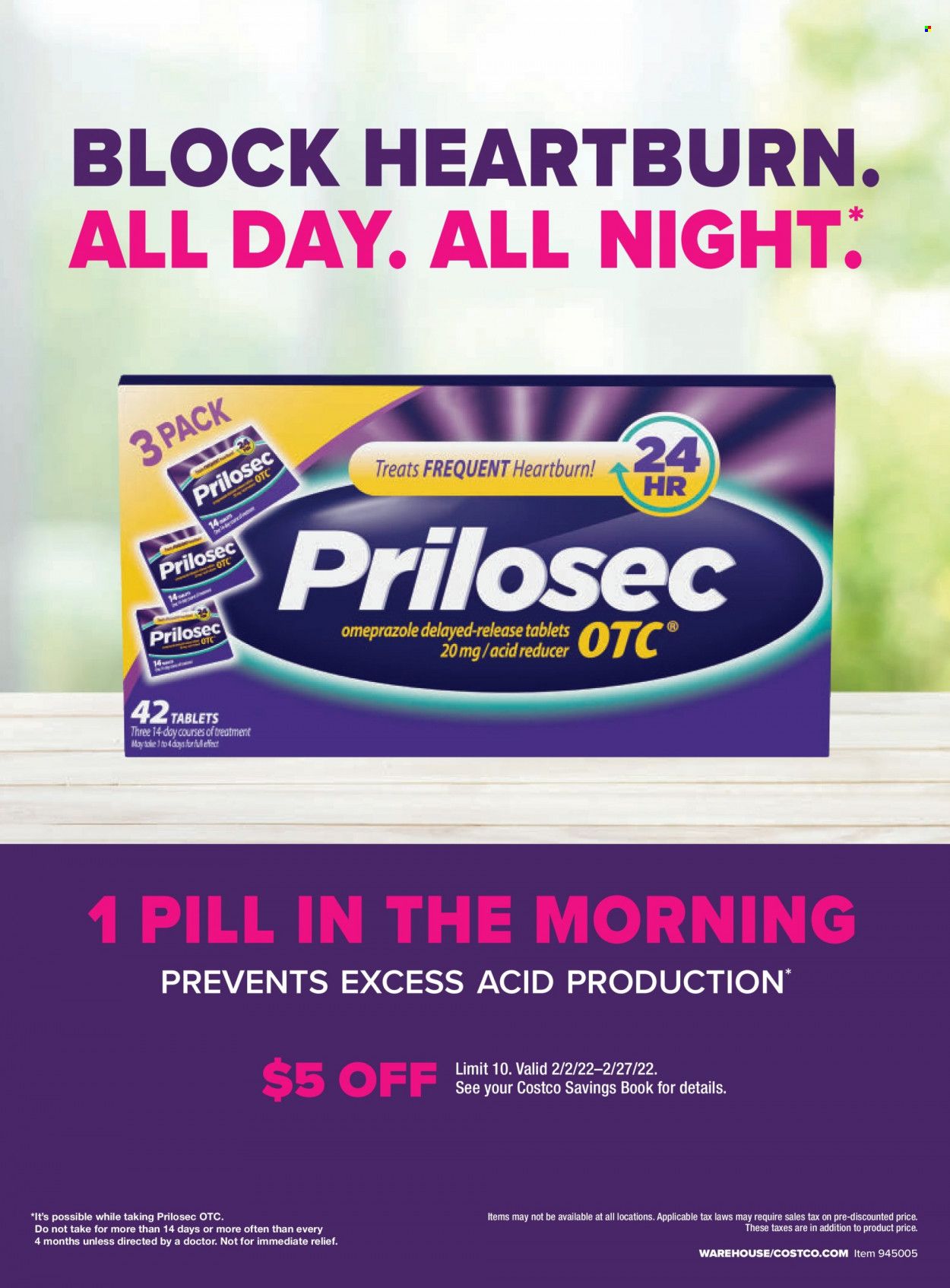 Costco Weekly Ad Flyer February 1 to February 8