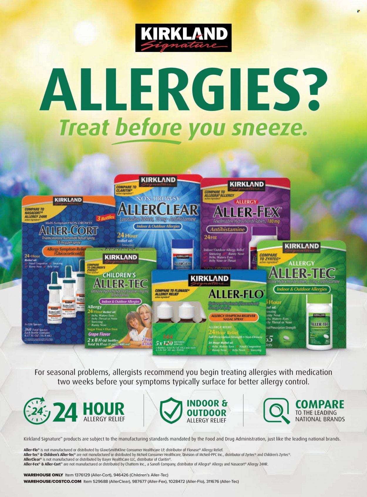 Costco Weekly Ad Flyer February 1 to February 8