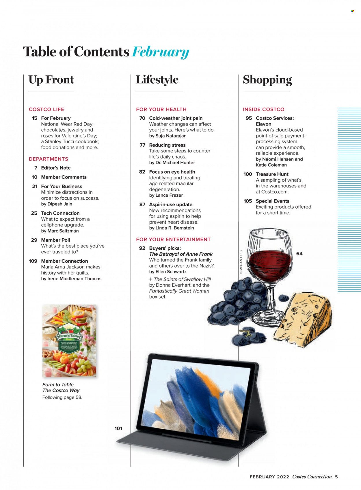 Costco Weekly Ad Flyer February 1 to February 8