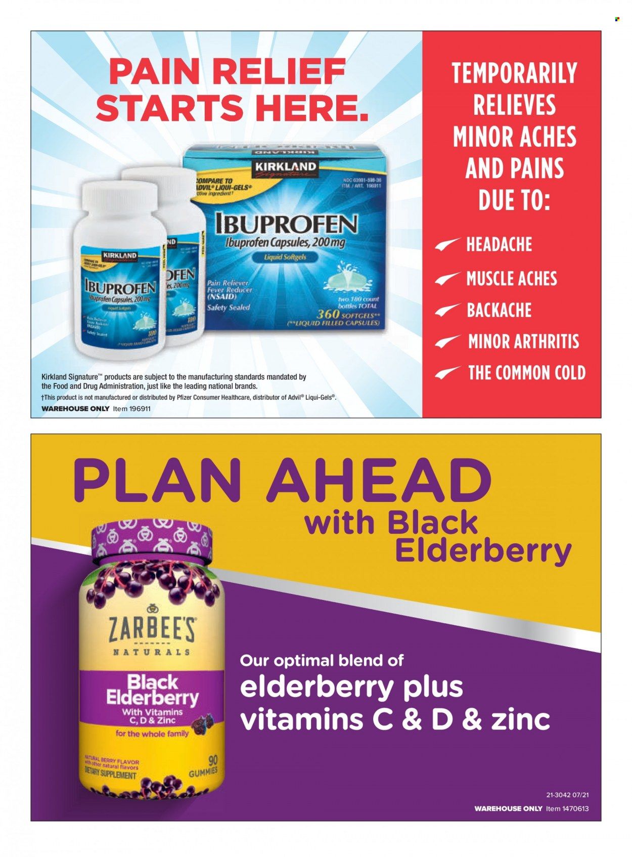 Costco Weekly Ad Flyer February 1 to February 8