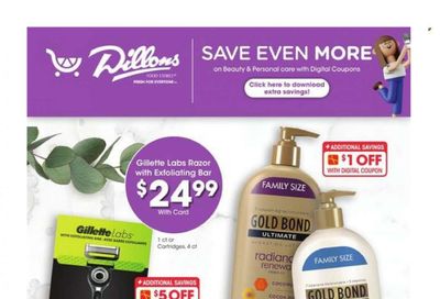 Dillons (KS) Weekly Ad Flyer February 1 to February 8