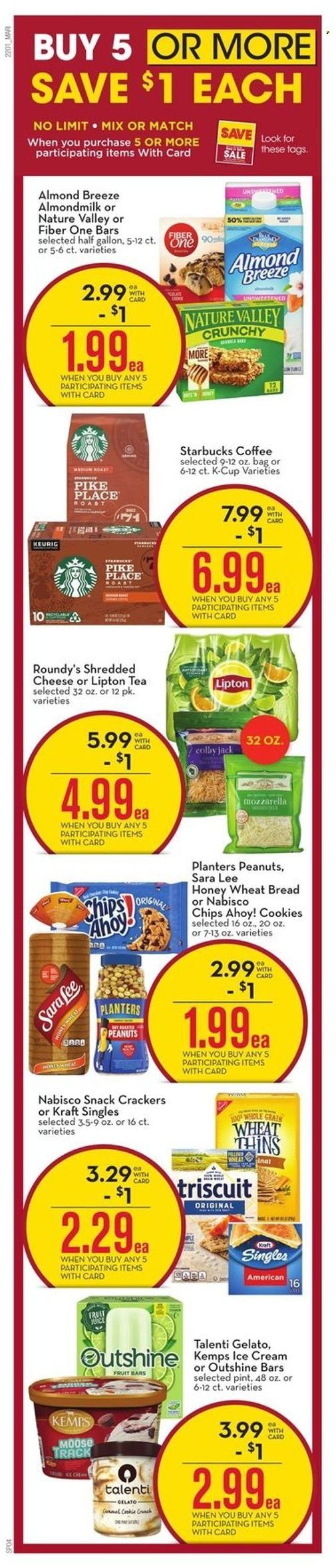 Mariano’s (IL) Weekly Ad Flyer February 1 to February 8