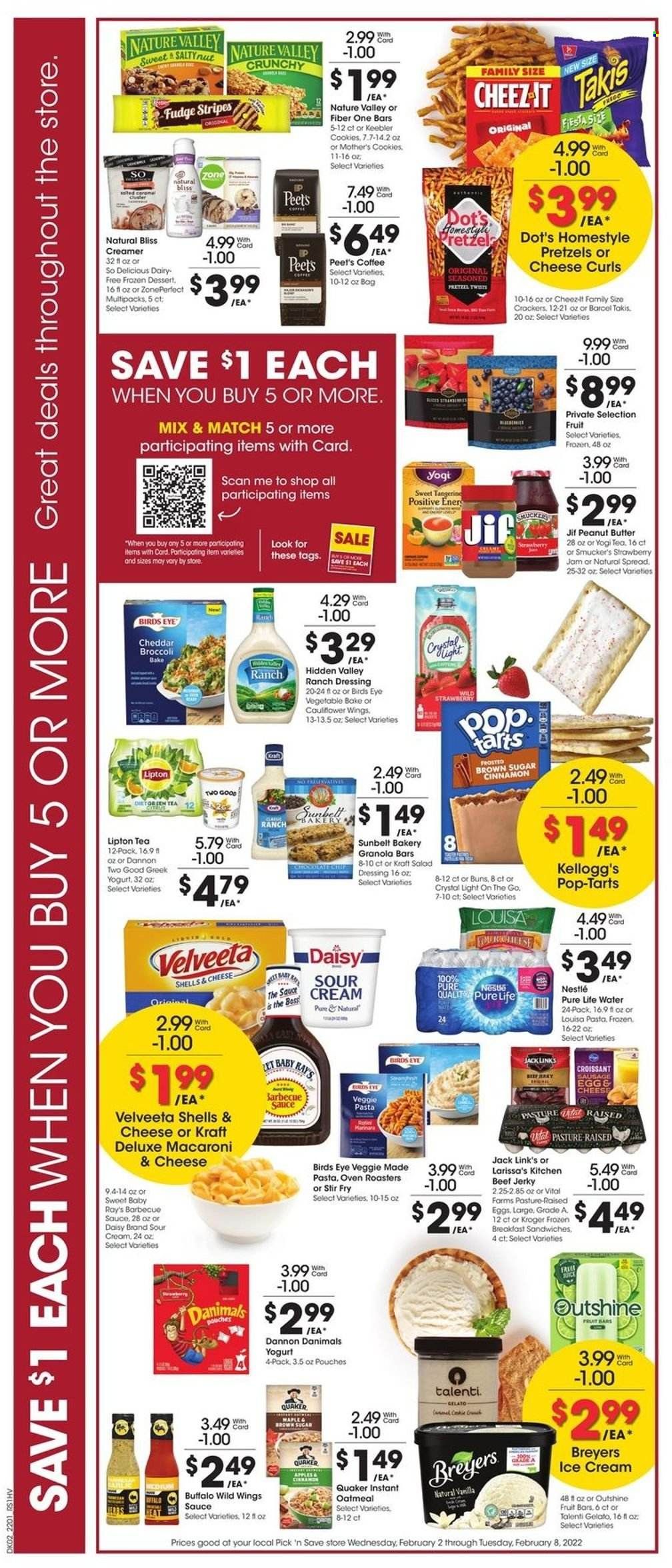 Pick ‘n Save (WI) Weekly Ad Flyer February 1 to February 8
