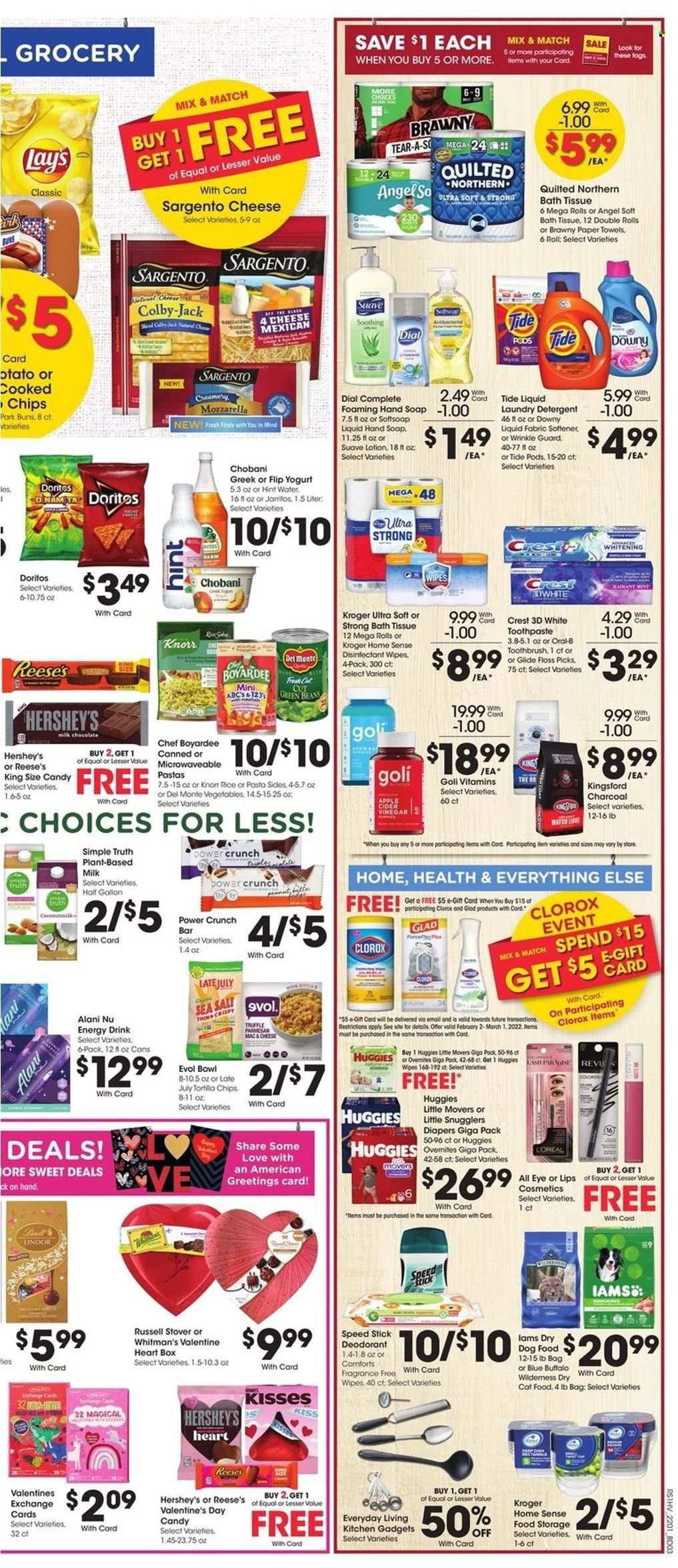 Pick ‘n Save (WI) Weekly Ad Flyer February 1 to February 8