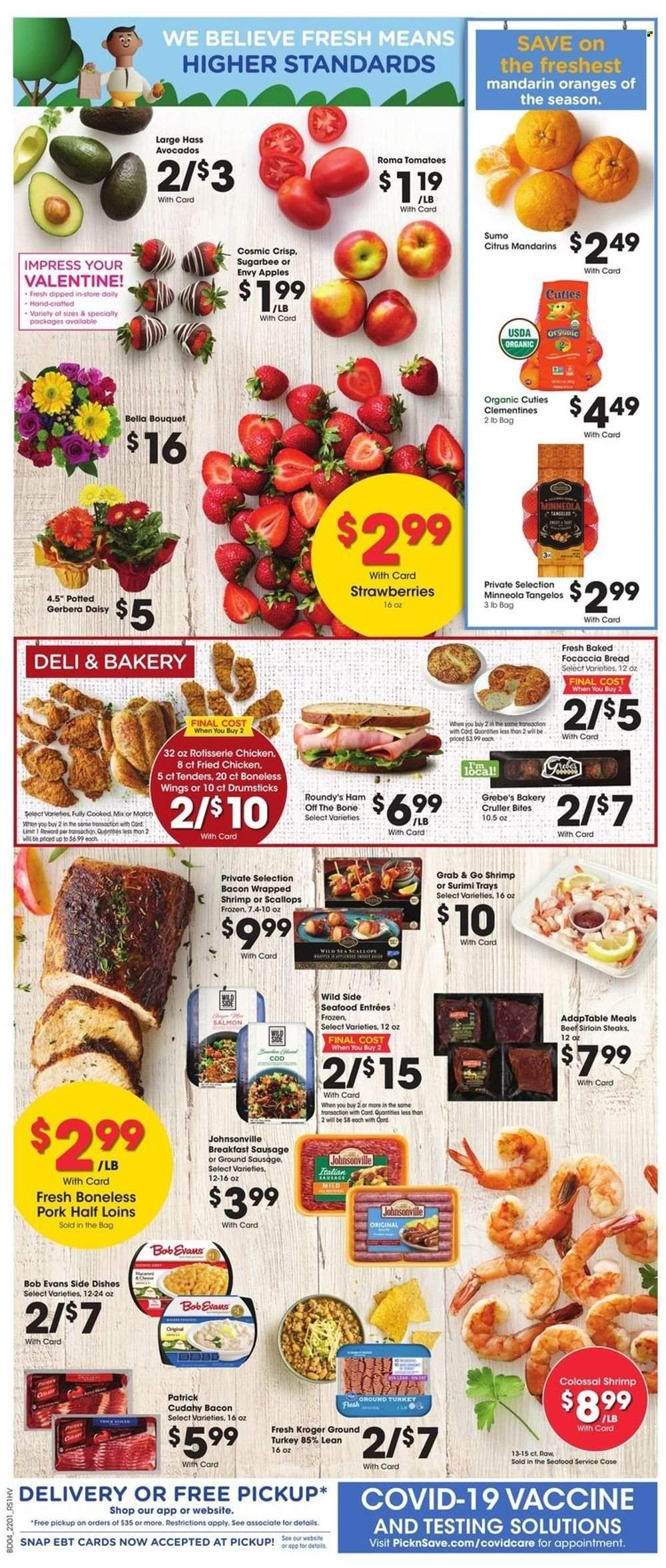 Pick ‘n Save (WI) Weekly Ad Flyer February 1 to February 8