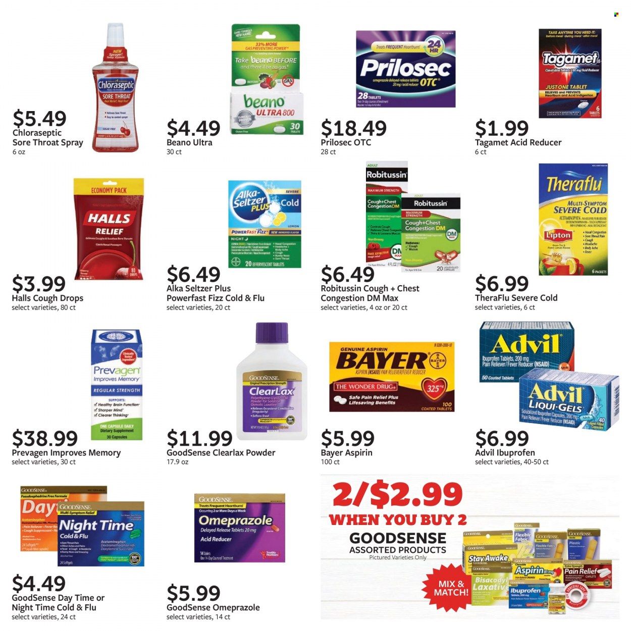 Fareway (IA) Weekly Ad Flyer February 1 to February 8