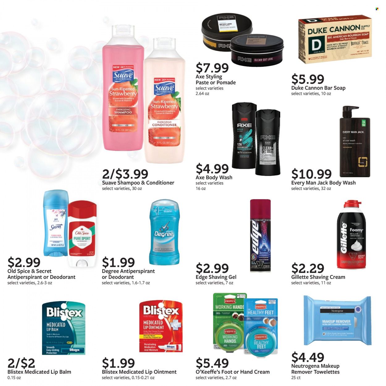 Fareway (IA) Weekly Ad Flyer February 1 to February 8