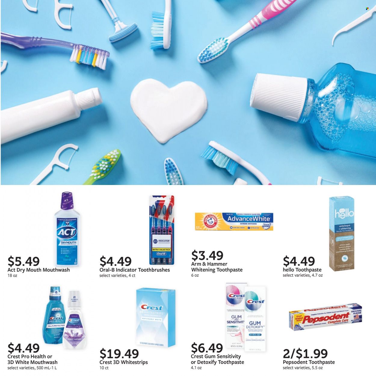 Fareway (IA) Weekly Ad Flyer February 1 to February 8