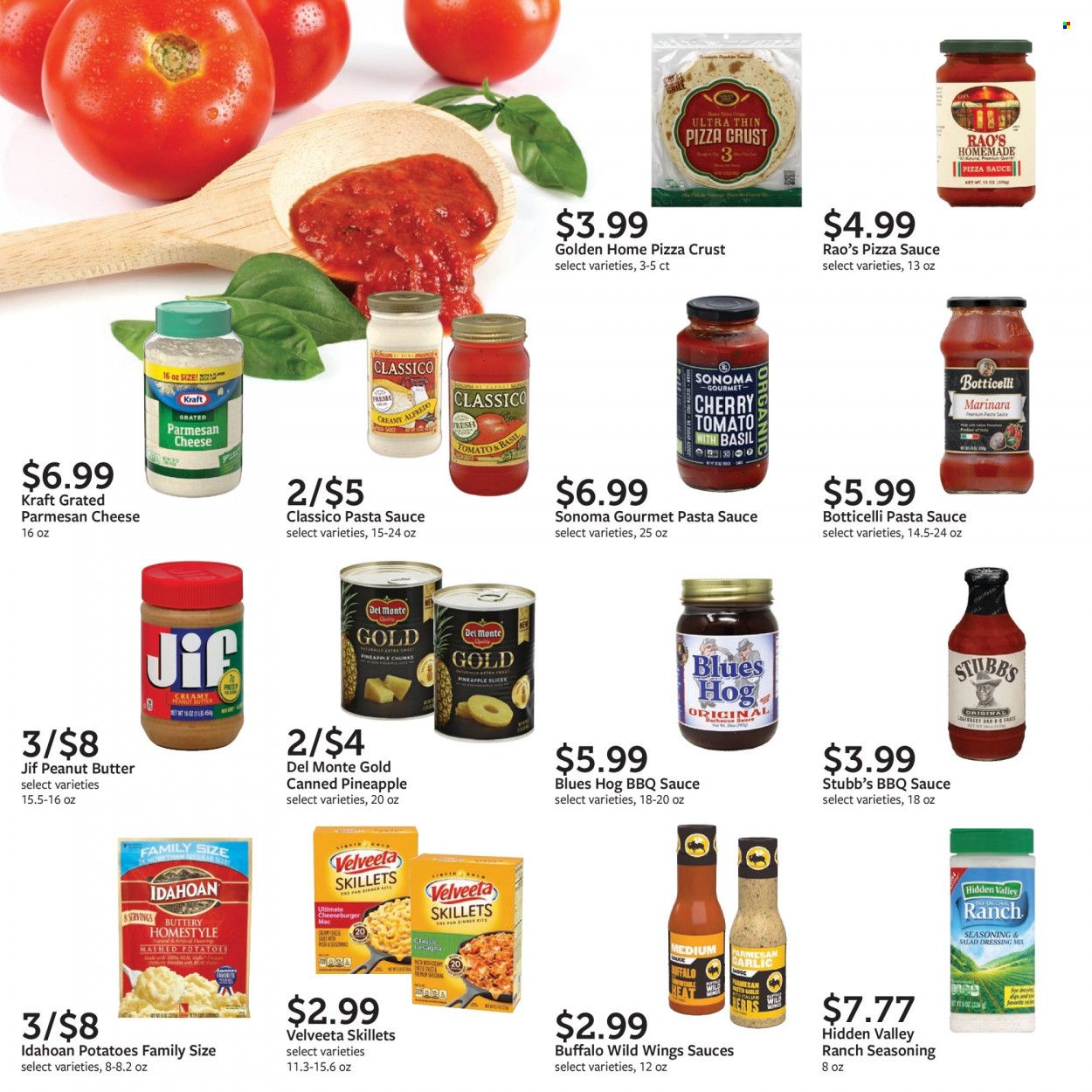 Fareway (IA) Weekly Ad Flyer February 1 to February 8
