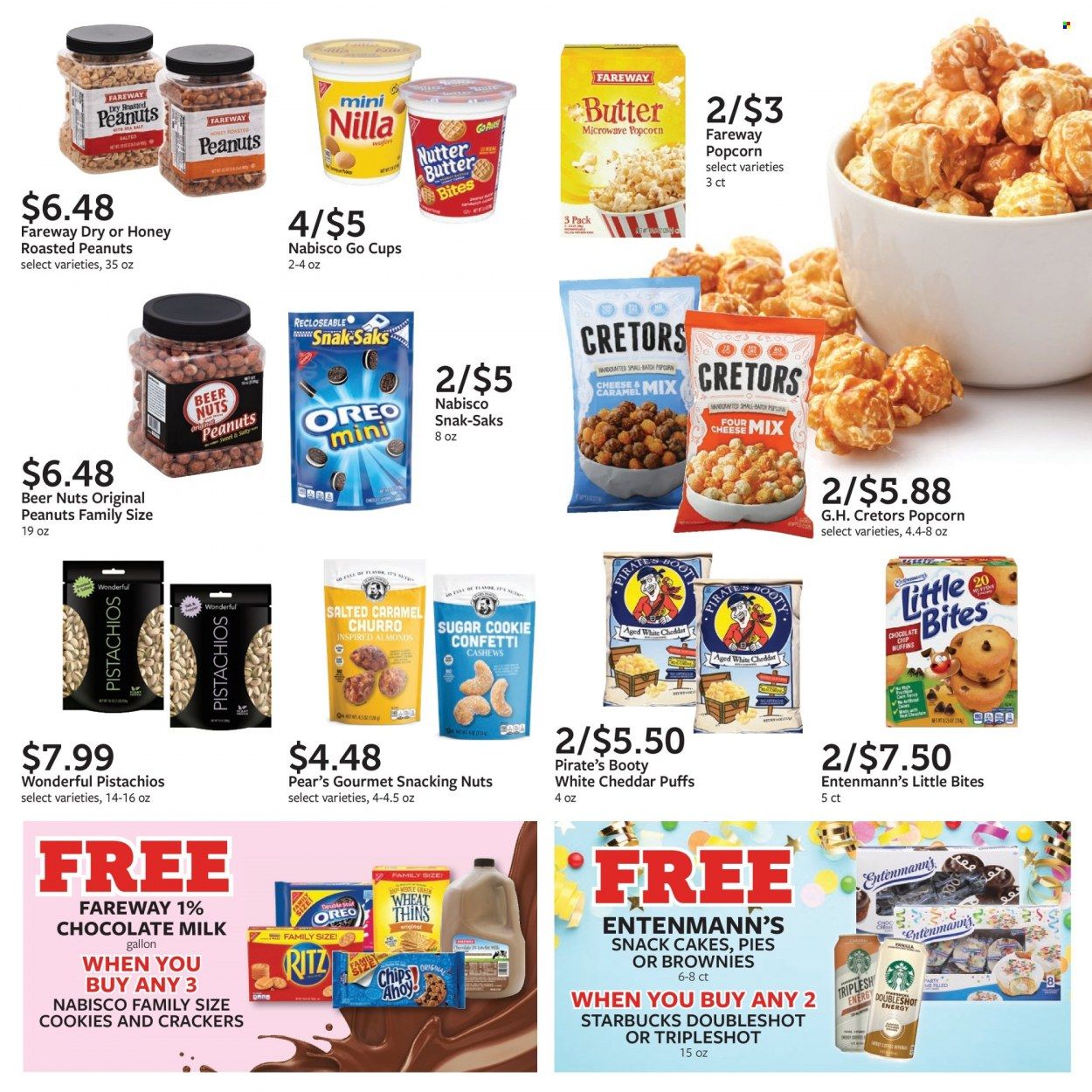 Fareway (IA) Weekly Ad Flyer February 1 to February 8