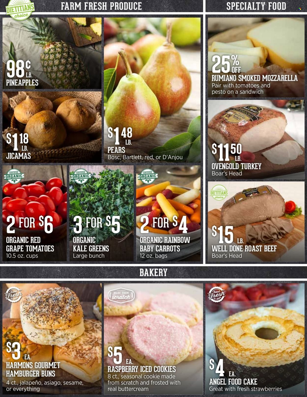 Harmons (UT) Weekly Ad Flyer February 1 to February 8