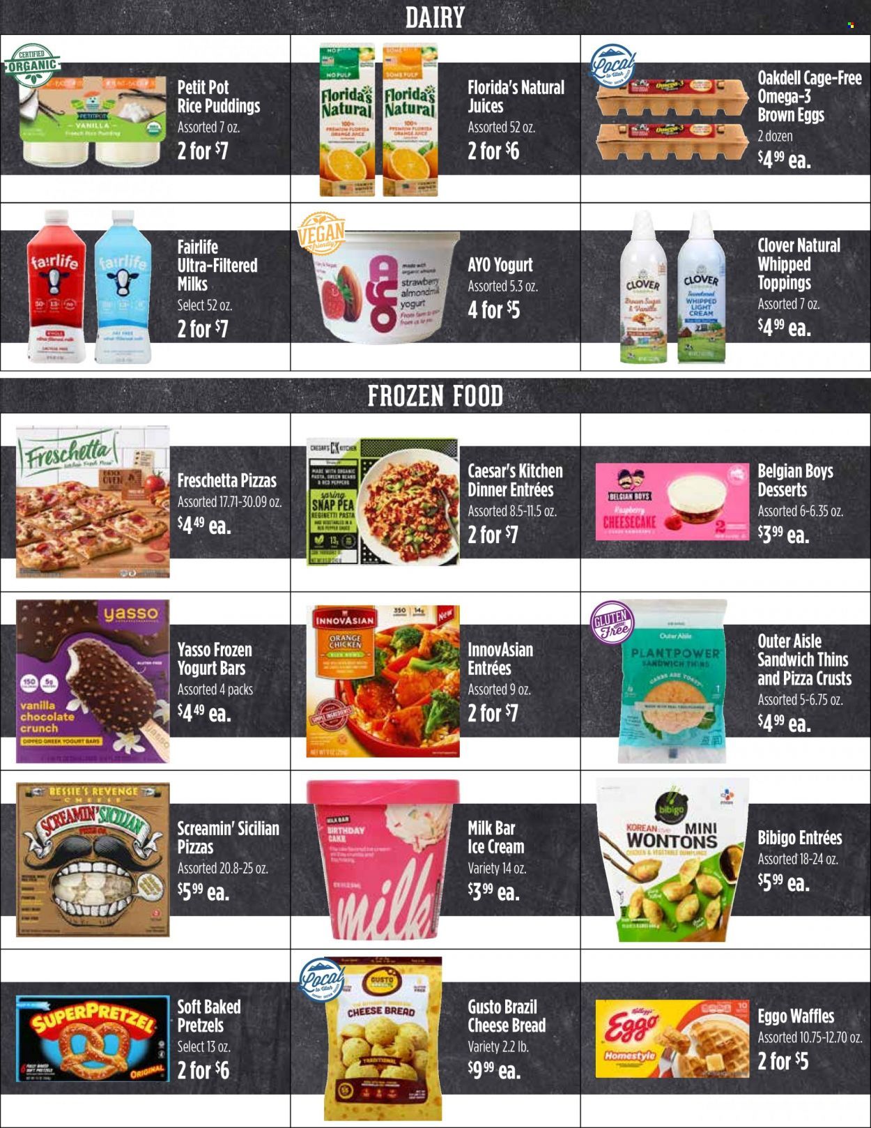 Harmons (UT) Weekly Ad Flyer February 1 to February 8