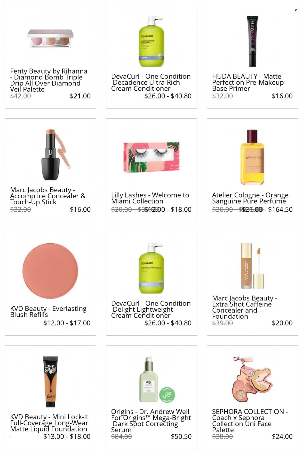 Sephora Weekly Ad Flyer February 2 to February 9