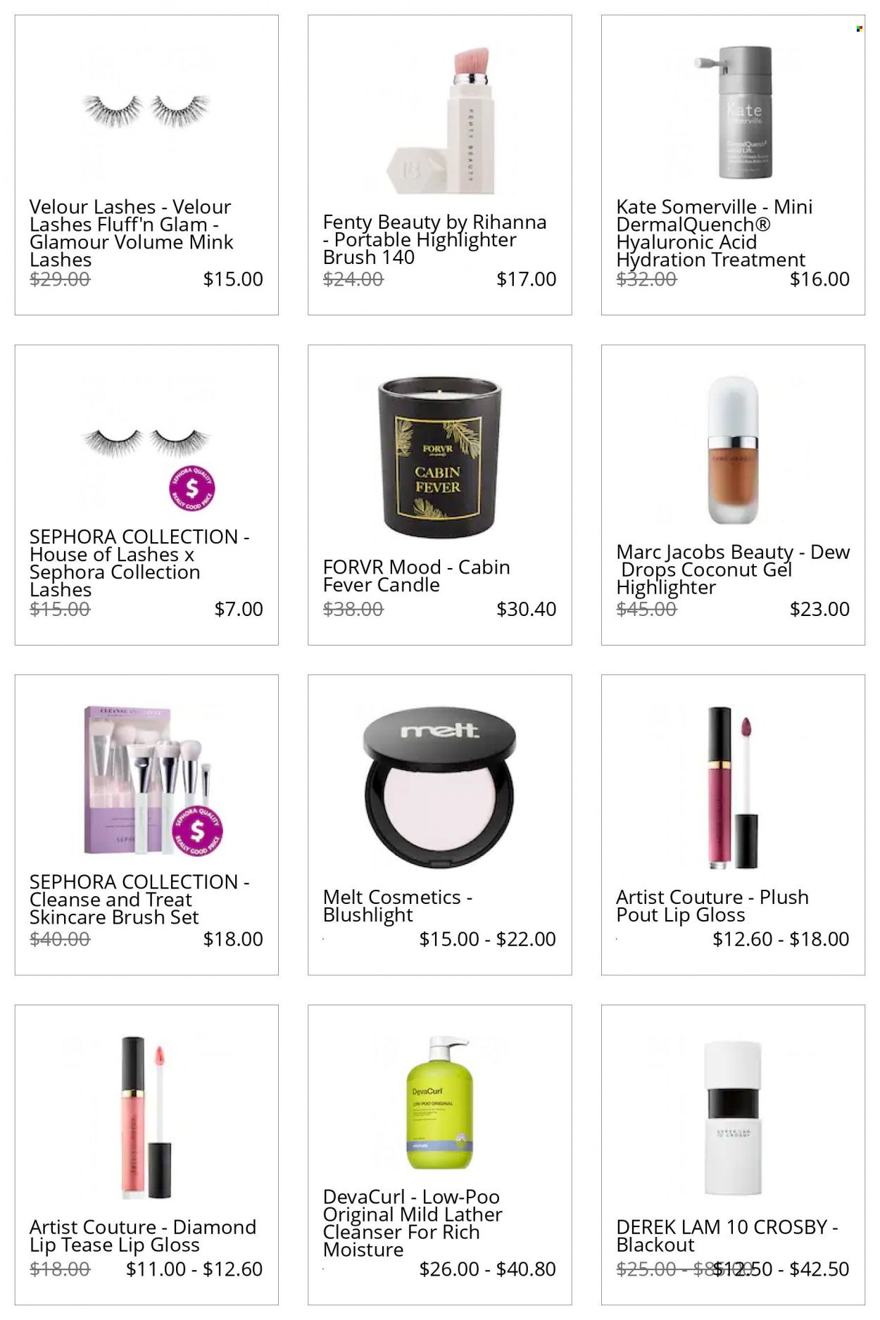 Sephora Weekly Ad Flyer February 2 to February 9