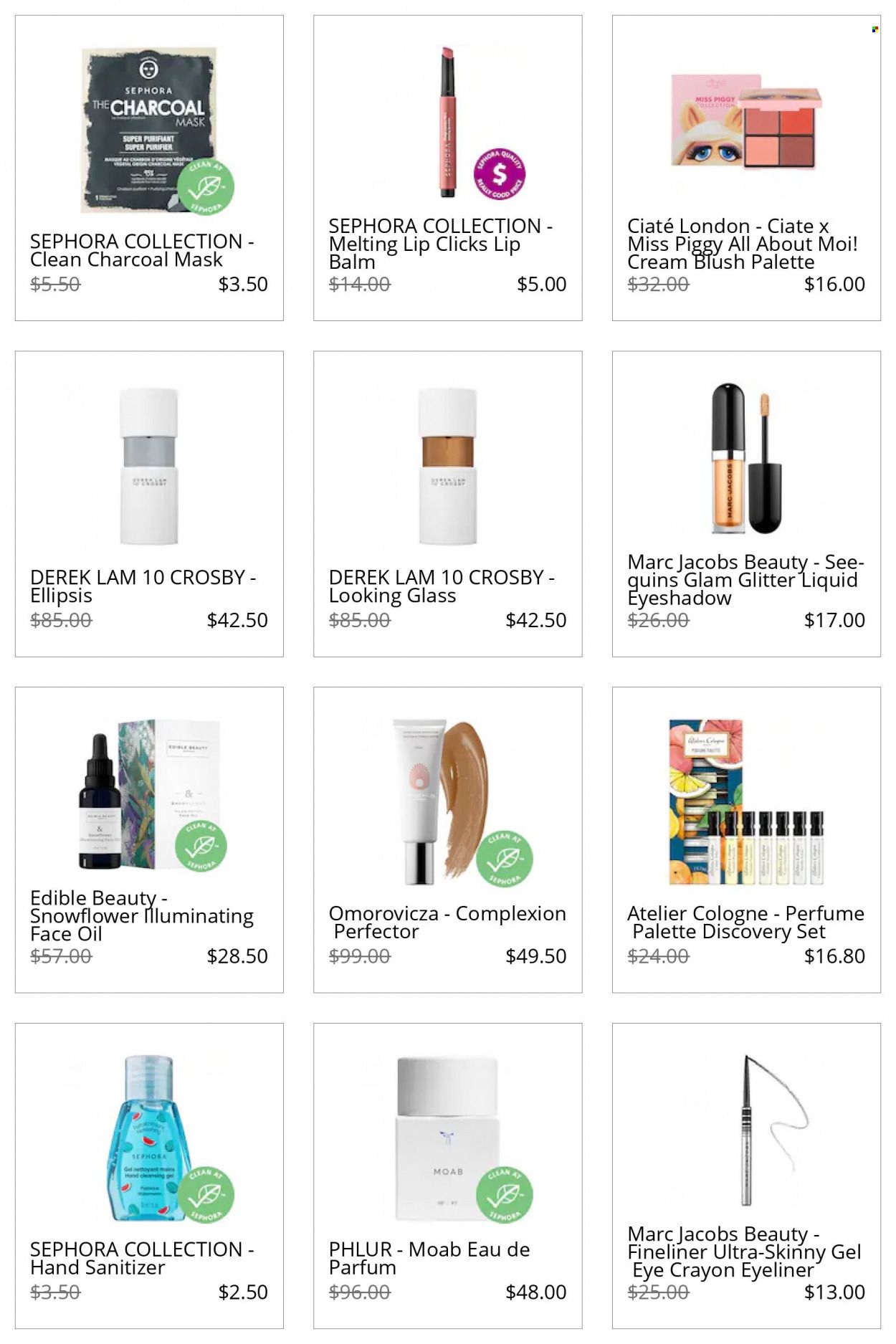 Sephora Weekly Ad Flyer February 2 to February 9