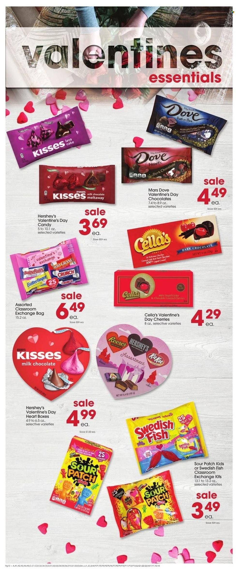 Giant Eagle (OH, PA) Weekly Ad Flyer February 2 to February 9
