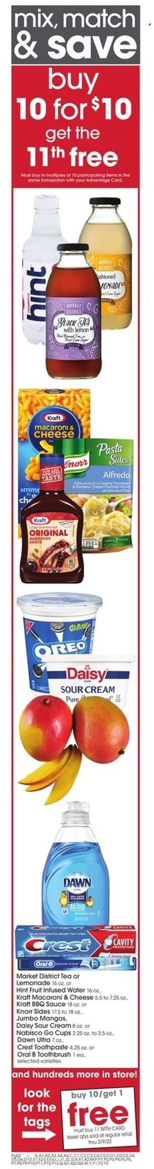 Giant Eagle (OH, PA) Weekly Ad Flyer February 2 to February 9