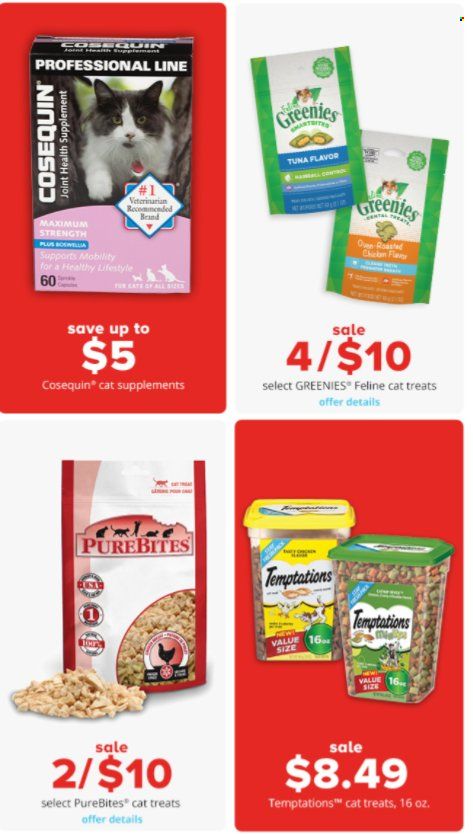 PetSmart Weekly Ad Flyer February 2 to February 9
