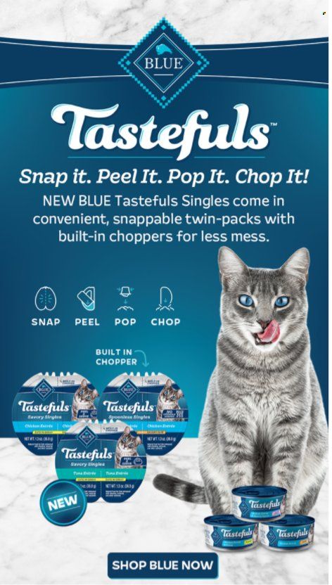 PetSmart Weekly Ad Flyer February 2 to February 9