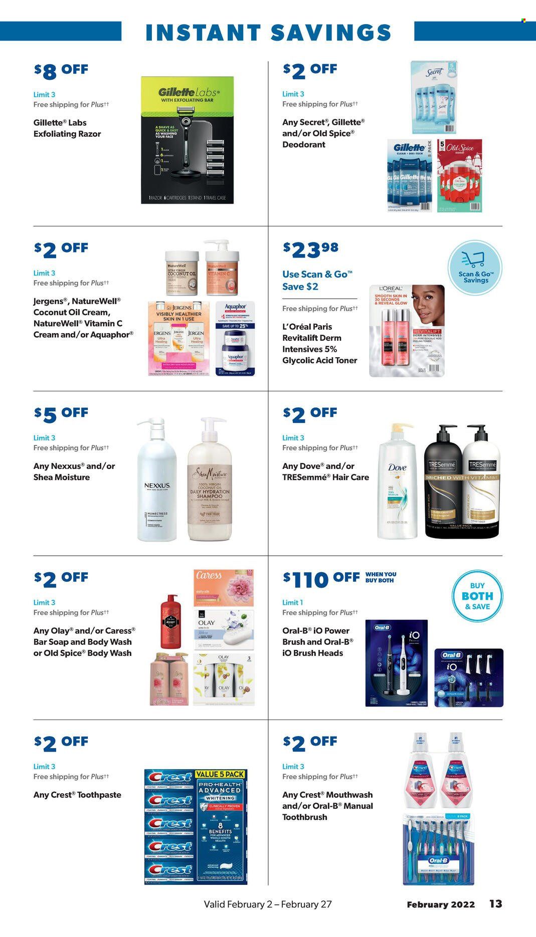 Sam's Club Weekly Ad Flyer February 2 to February 9