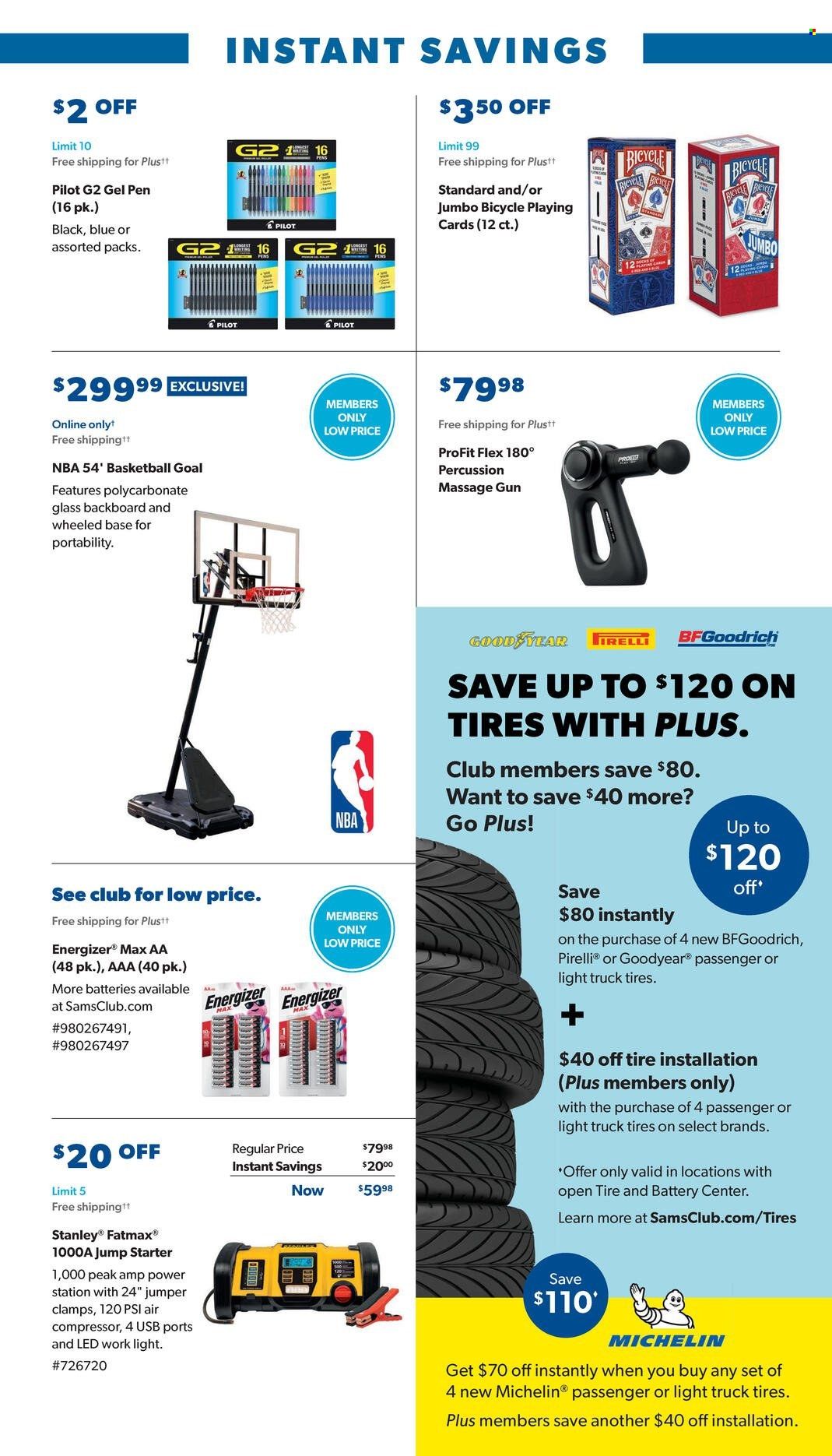 Sam's Club Weekly Ad Flyer February 2 to February 9