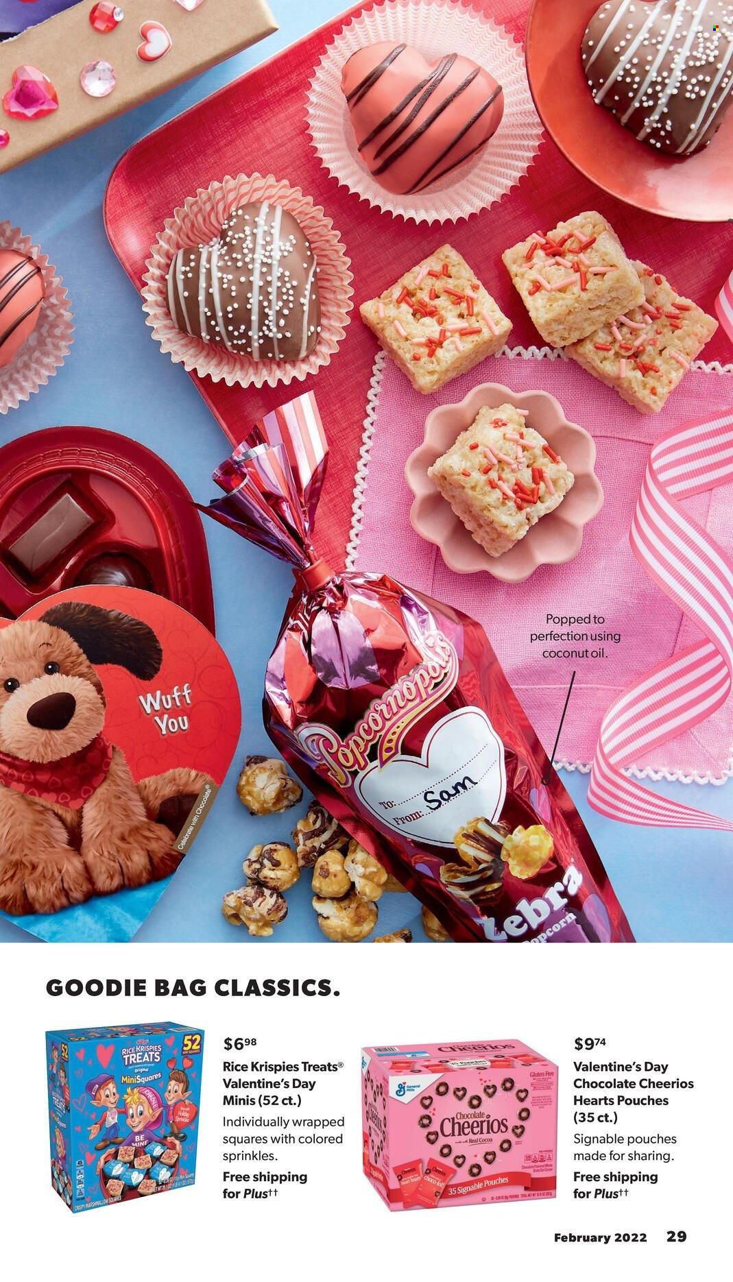 Sam's Club Weekly Ad Flyer February 2 to February 9