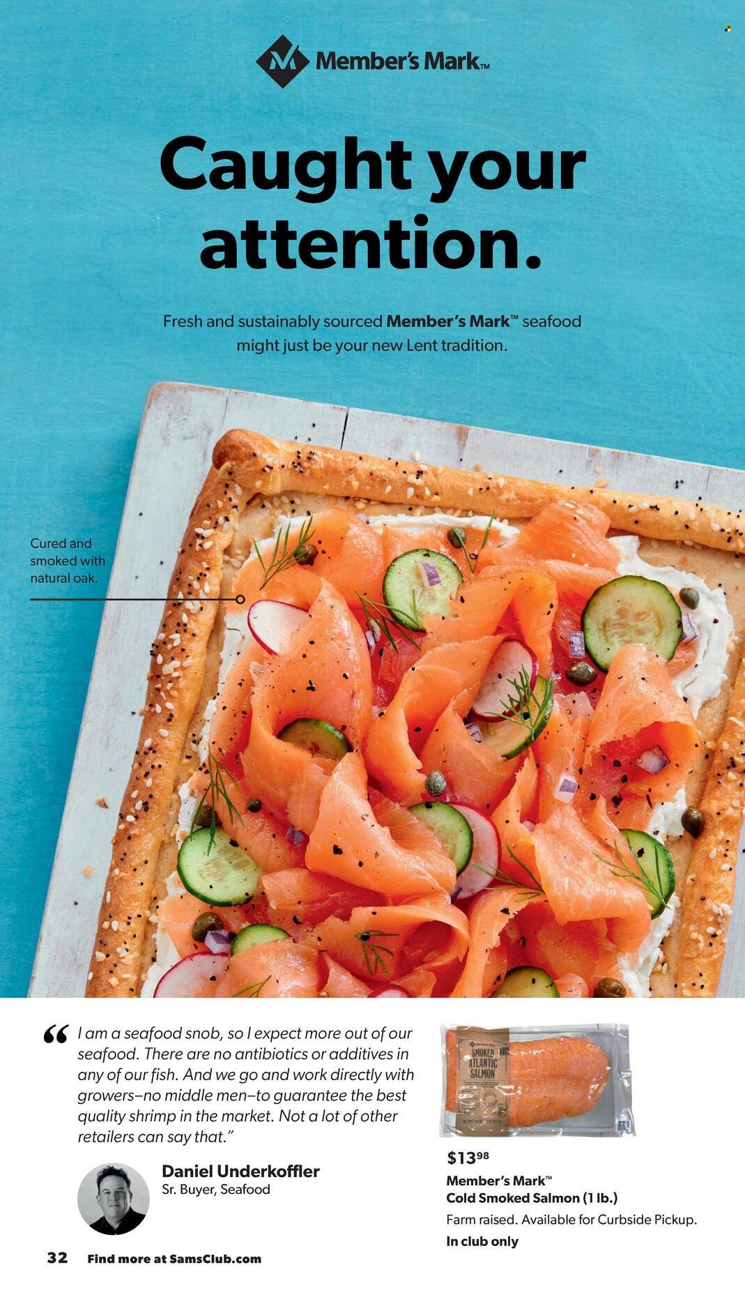 Sam's Club Weekly Ad Flyer February 2 to February 9