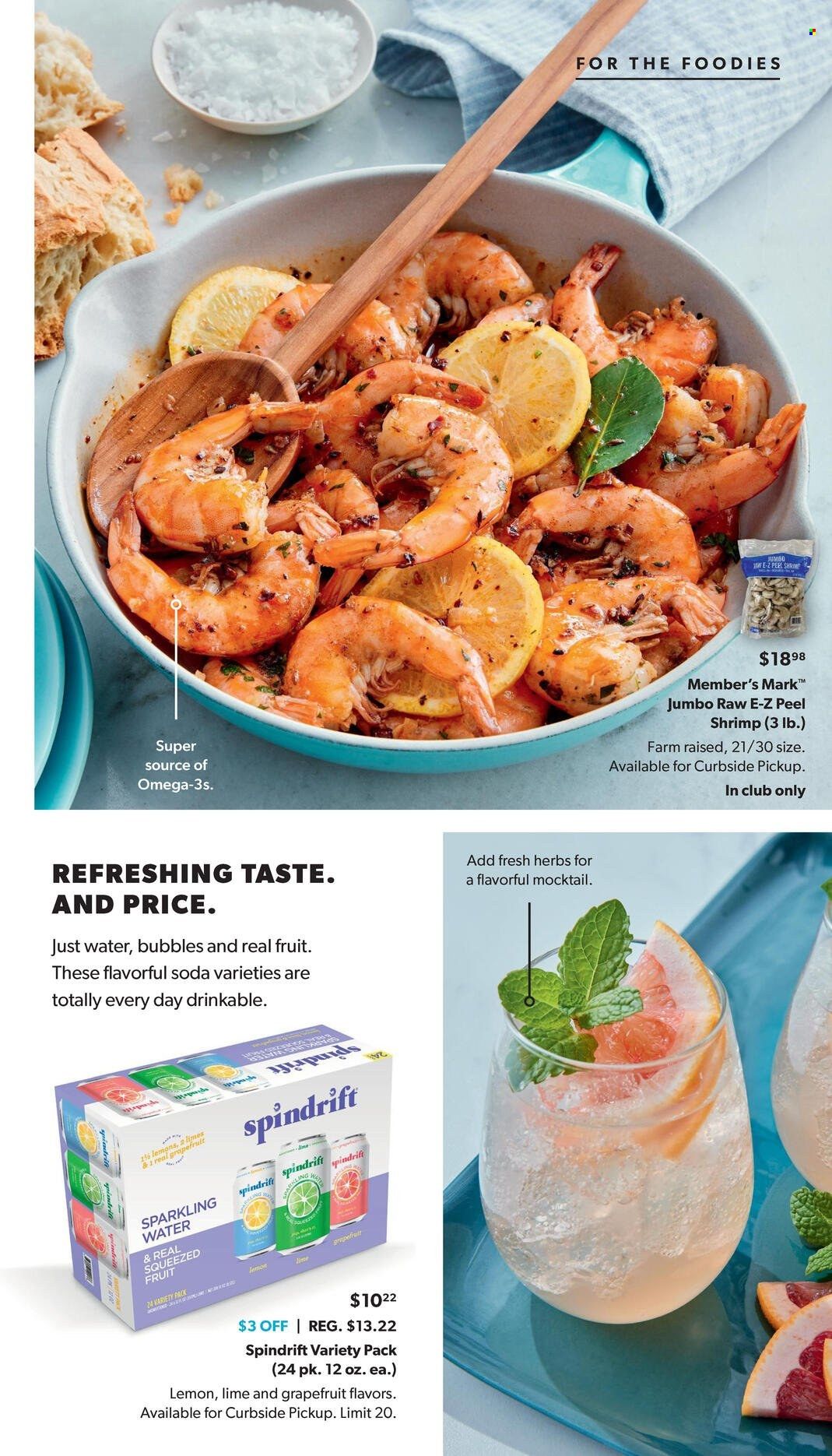 Sam's Club Weekly Ad Flyer February 2 to February 9