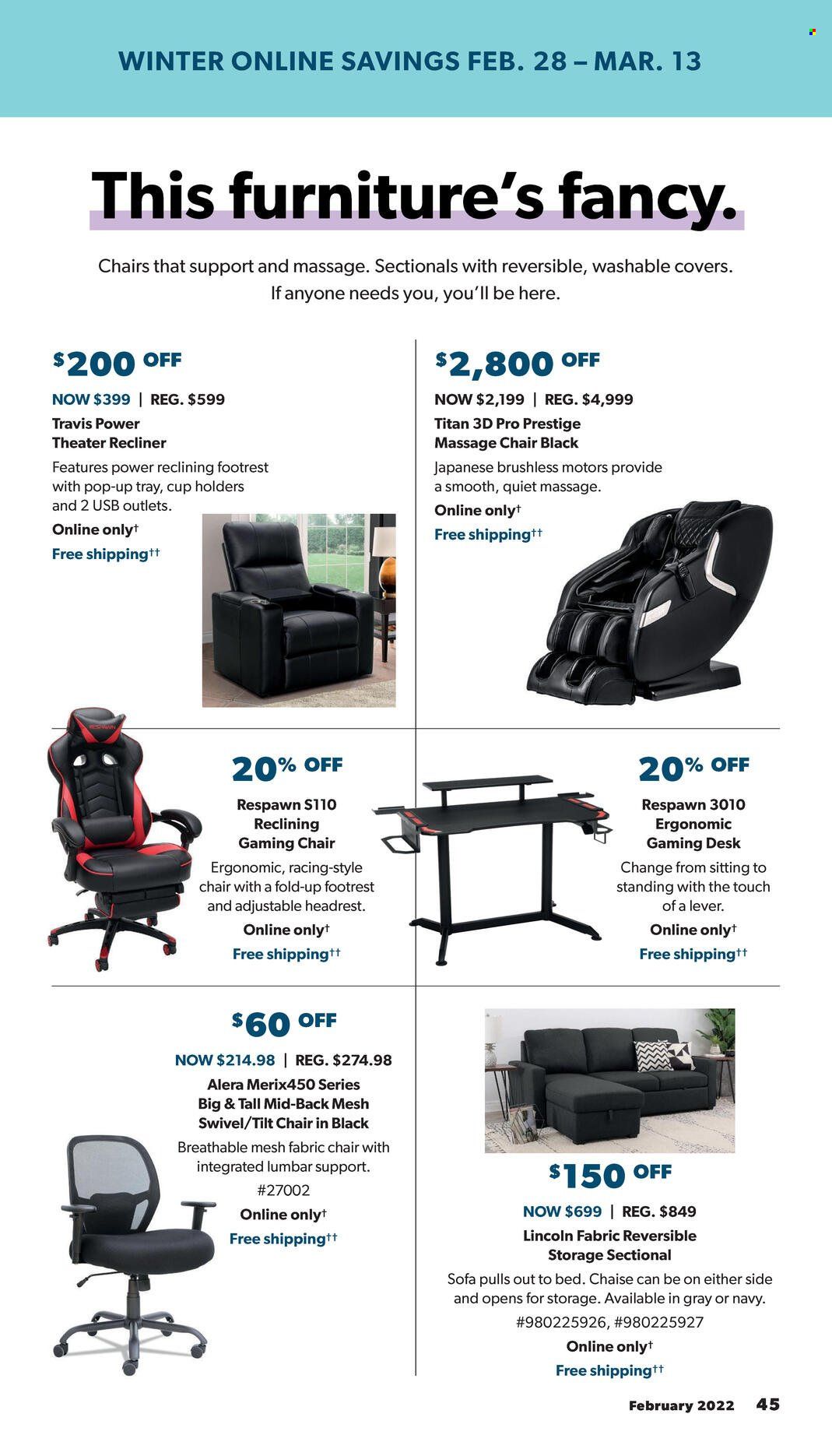 Sam's Club Weekly Ad Flyer February 2 to February 9