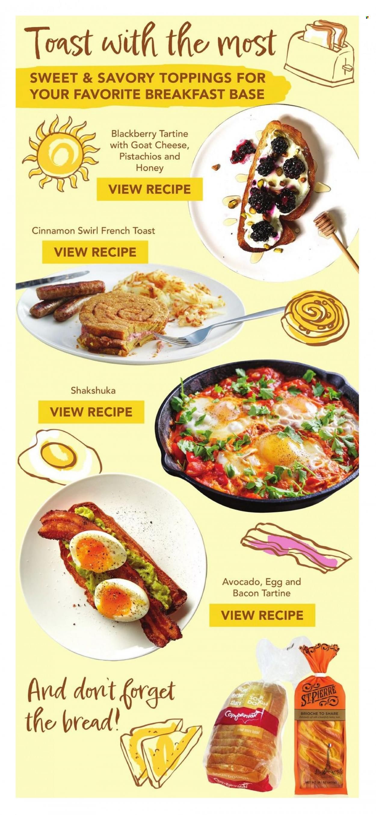 Dierbergs (IL, MO) Weekly Ad Flyer February 2 to February 9