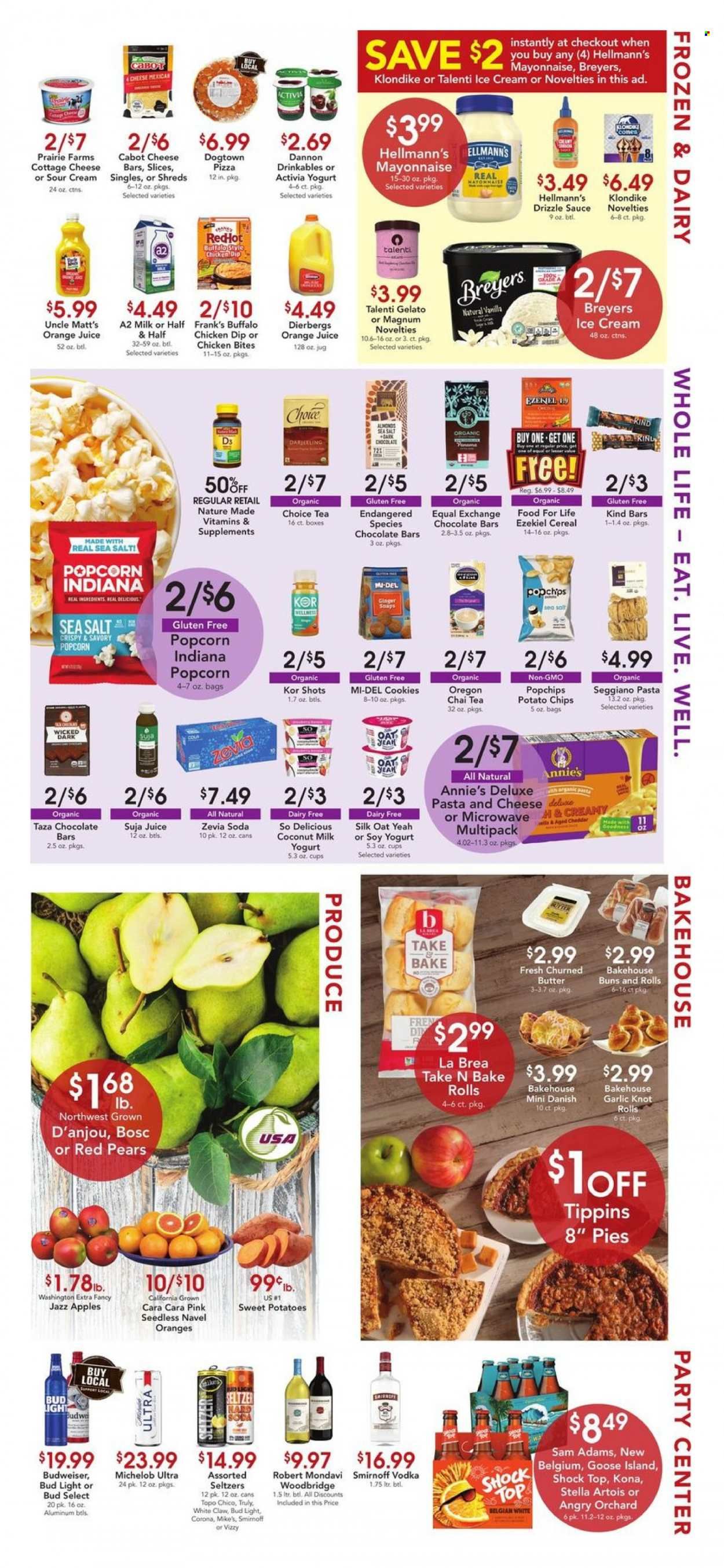 Dierbergs (MO) Weekly Ad Flyer February 2 to February 9