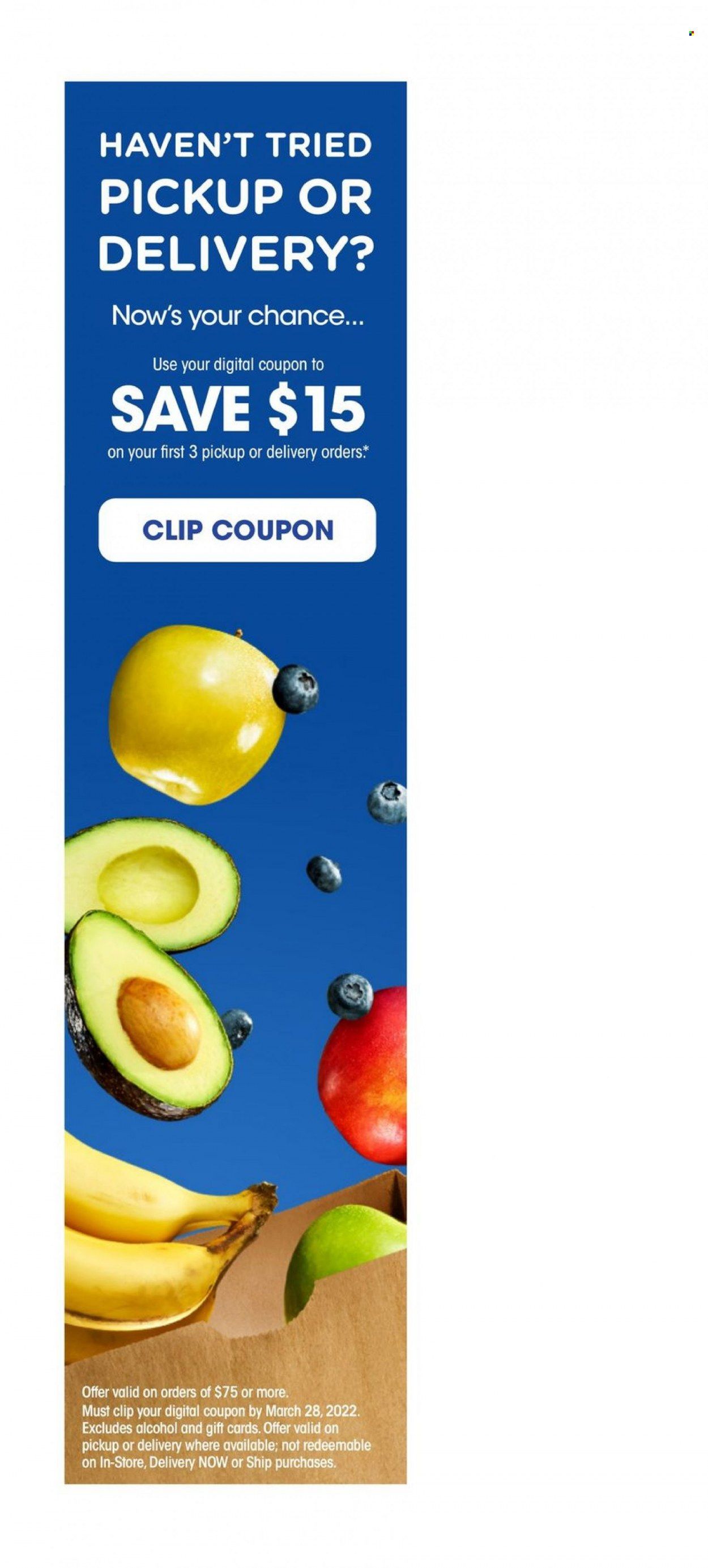Kroger (GA, IL, LA, MI, OK, SC, TN, TX, VA) Weekly Ad Flyer February 2 to February 9