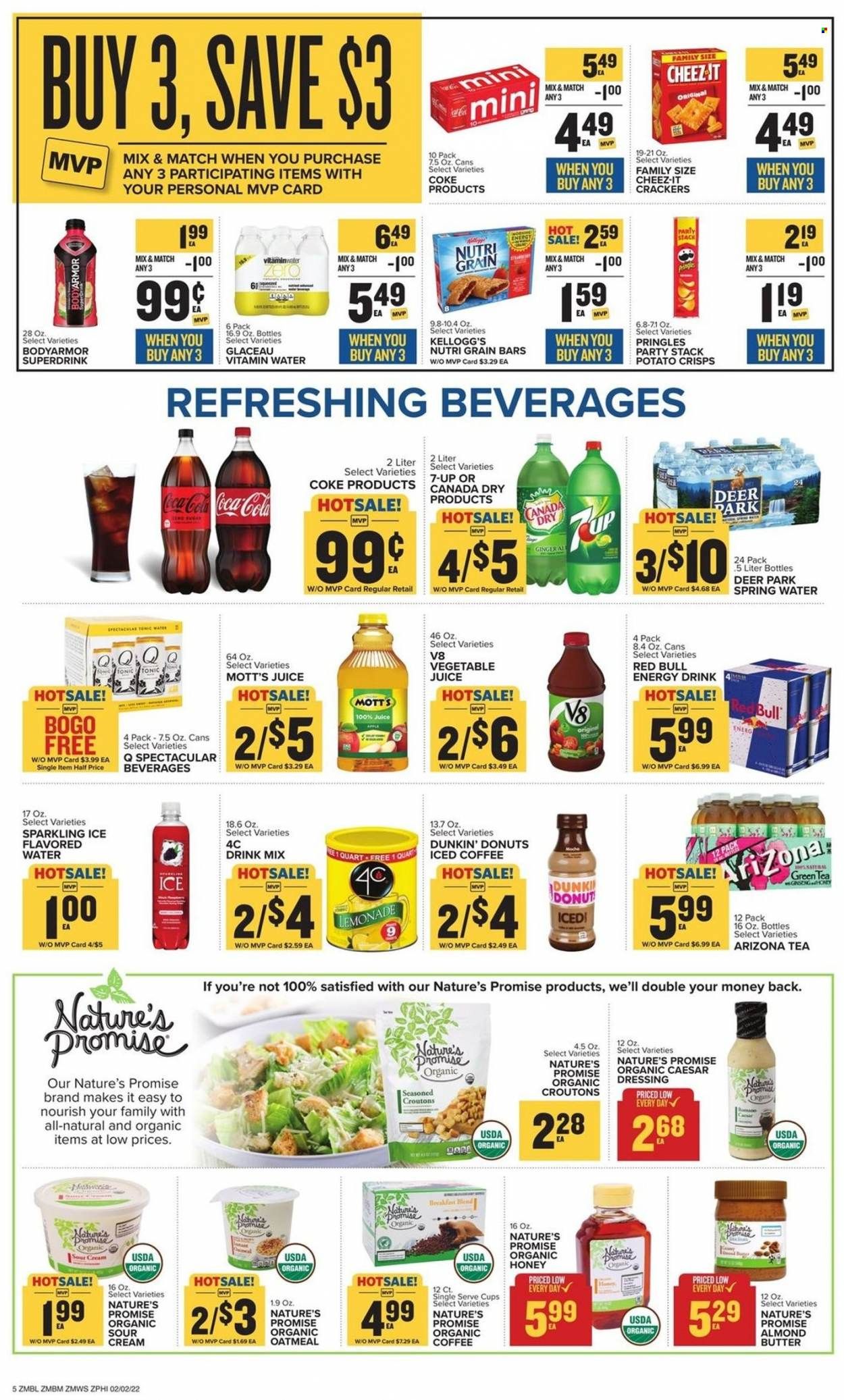 Food Lion Weekly Ad Flyer February 2 to February 9
