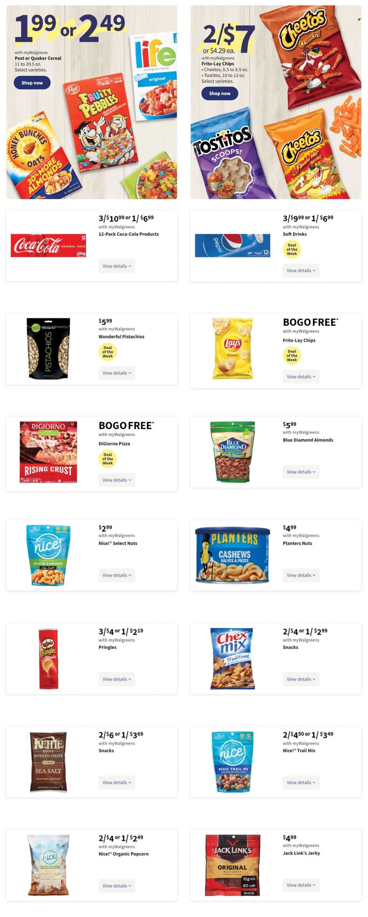 Walgreens Weekly Ad Flyer February 2 to February 9