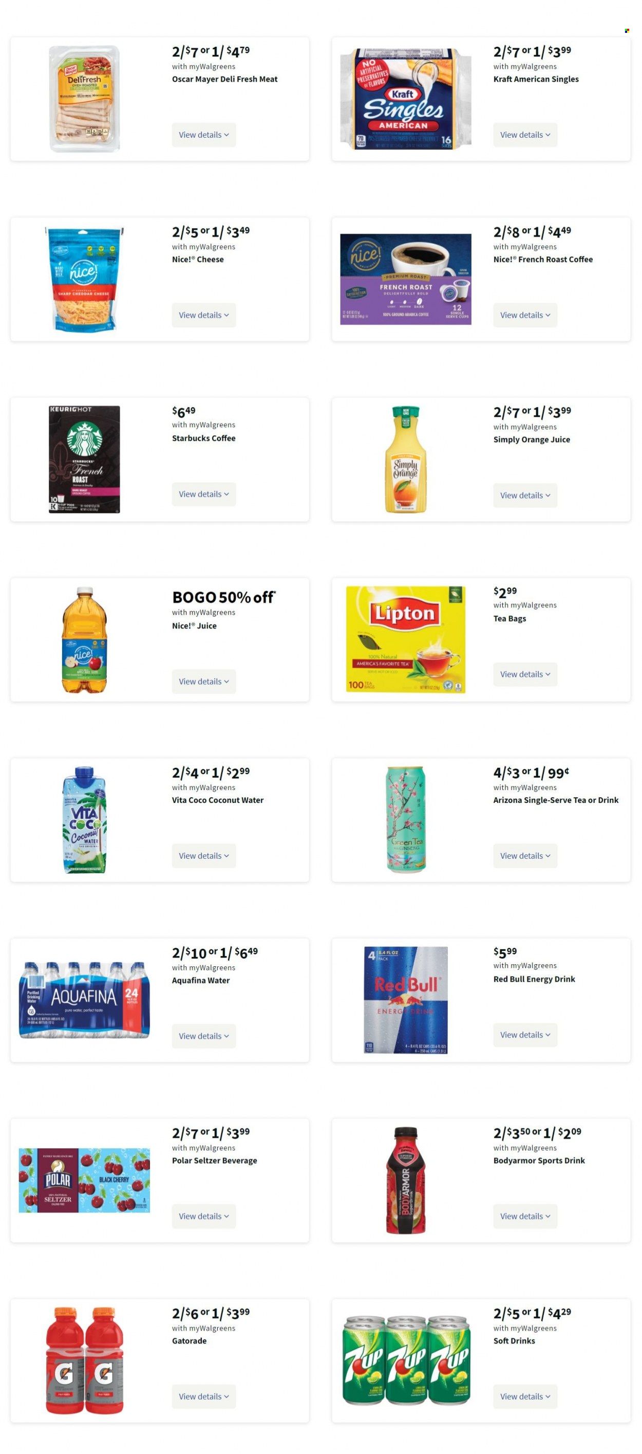 Walgreens Weekly Ad Flyer February 2 to February 9