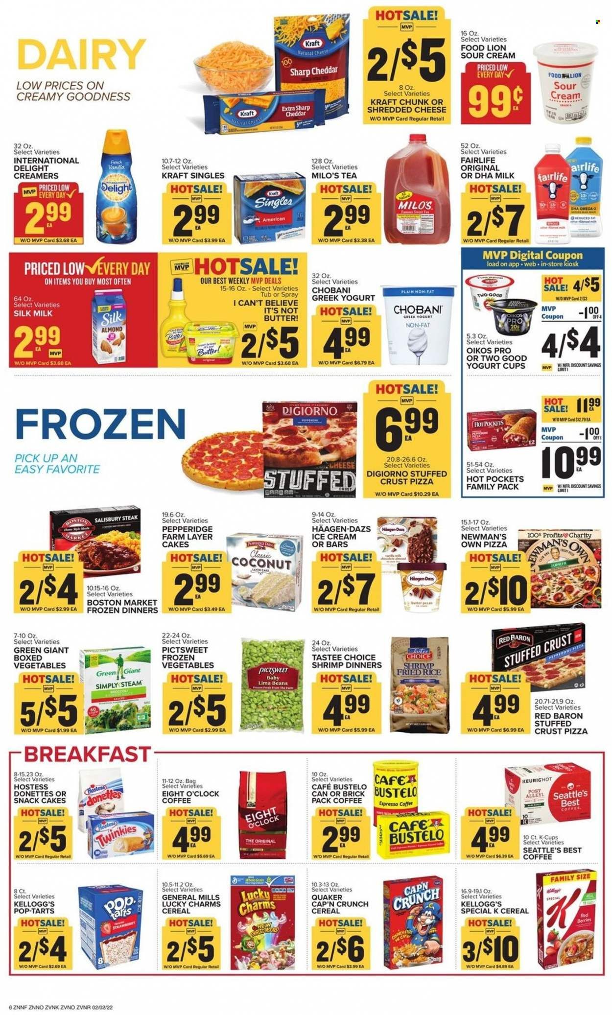 Food Lion (VA) Weekly Ad Flyer February 2 to February 9