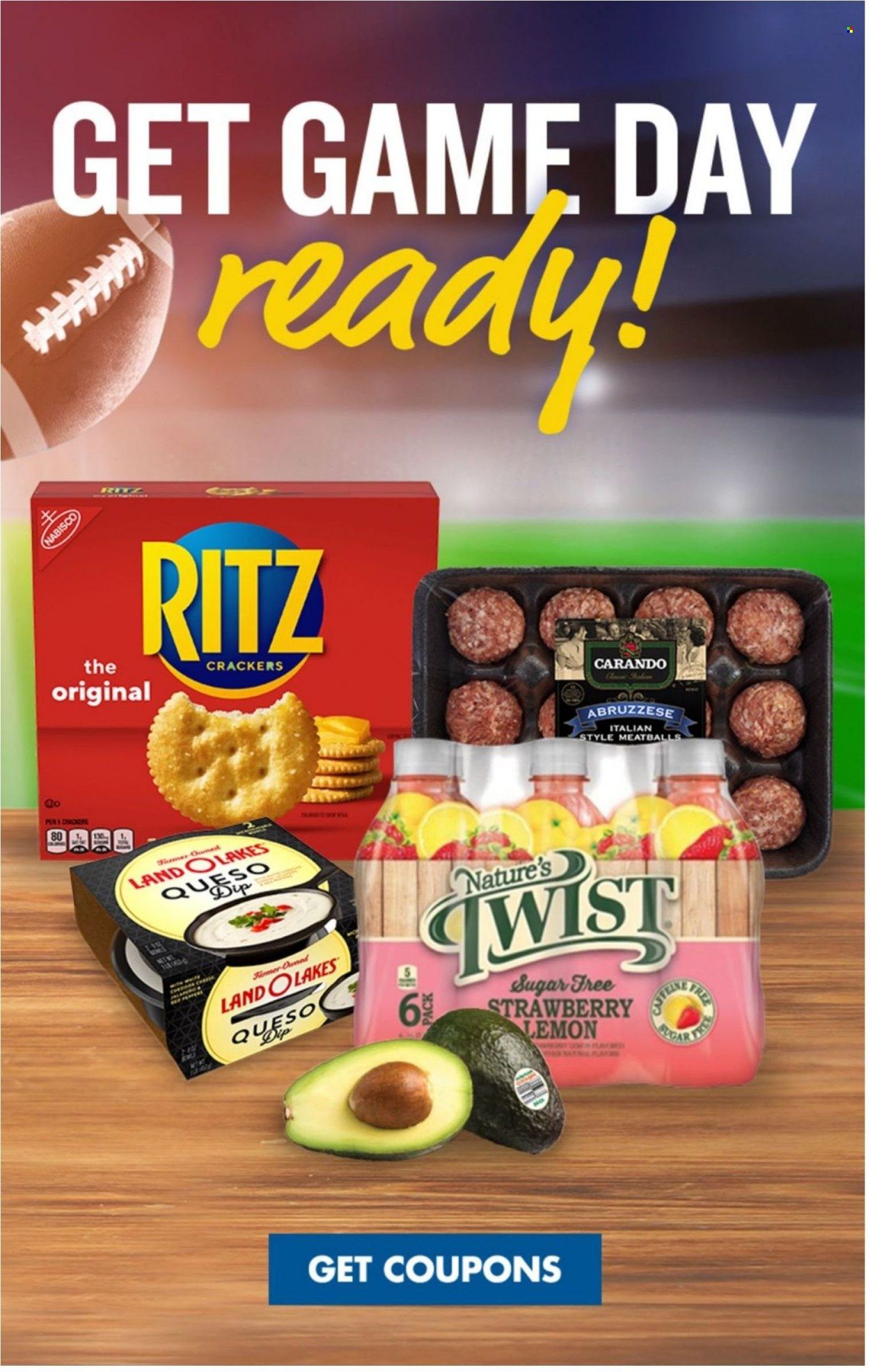 Food Lion (NC) Weekly Ad Flyer February 2 to February 9