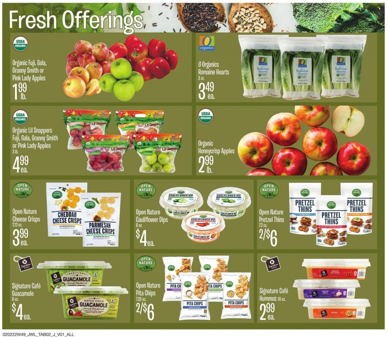 Jewel Osco (IN) Weekly Ad Flyer February 2 to February 9