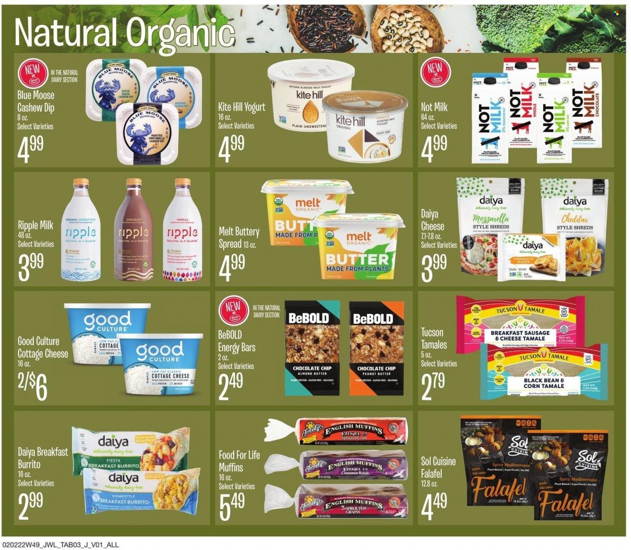Jewel Osco (IN) Weekly Ad Flyer February 2 to February 9