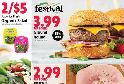 Festival Foods (WI) Weekly Ad Flyer February 2 to February 9