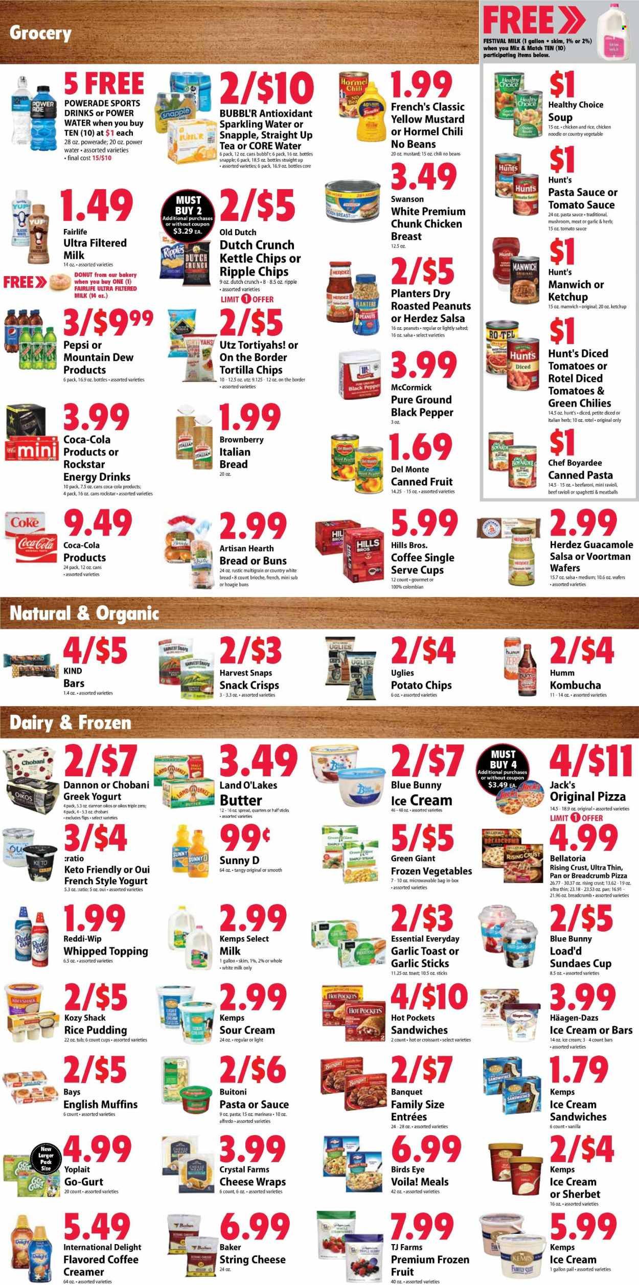 Festival Foods (WI) Weekly Ad Flyer February 2 to February 9