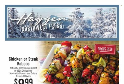 Haggen (WA) Weekly Ad Flyer February 2 to February 9
